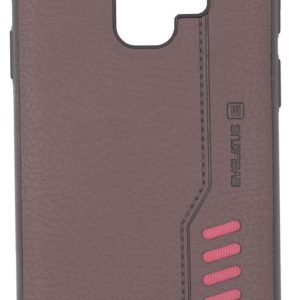 Tagakaaned Evelatus Samsung S9 Shooter Brown