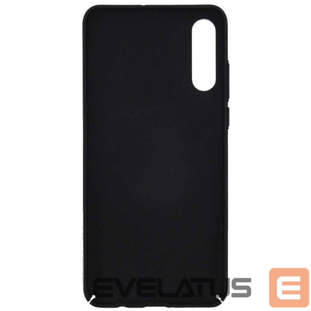 Tagakaaned Evelatus Samsung Galaxy A50 Shooter Red
