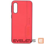 Tagakaaned Evelatus Samsung Galaxy A50 Shooter Red