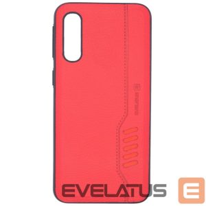 Tagakaaned Evelatus Samsung Galaxy A50 Shooter Red