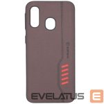 Tagakaaned Evelatus Samsung A40 Shooter Brown