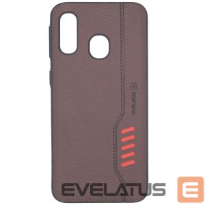 Tagakaaned Evelatus Samsung A40 Shooter Brown