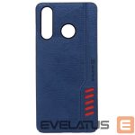 Tagakaaned Evelatus Samsung A40 Shooter Blue