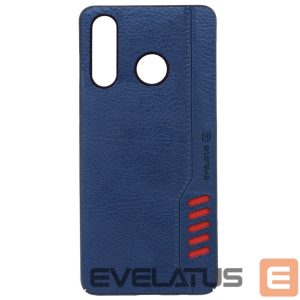 Tagakaaned Evelatus Samsung A40 Shooter Blue