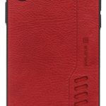 Tagakaaned Evelatus Huawei P smart 2019 Shooter Red