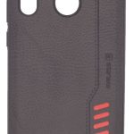 Tagakaaned Evelatus Huawei P smart 2019 Shooter Black