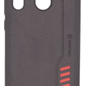 Tagakaaned Evelatus Huawei P smart 2019 Shooter Black