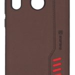 Tagakaaned Evelatus Huawei P smart 2019 Shooter Brown