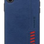 Tagakaaned Evelatus Huawei P smart 2019 Shooter Blue