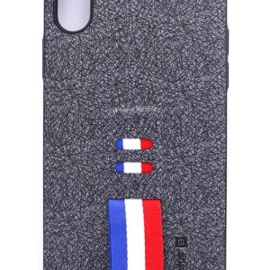 Tagakaaned Evelatus Apple iPhone  X Free Black
