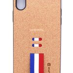 Tagakaaned Evelatus Apple iPhone X Free Gold