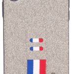 Tagakaaned Evelatus Apple iPhone X Free Gray