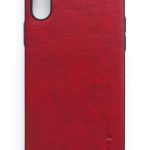 Tagakaaned Evelatus Apple iPhone X Kuton Red