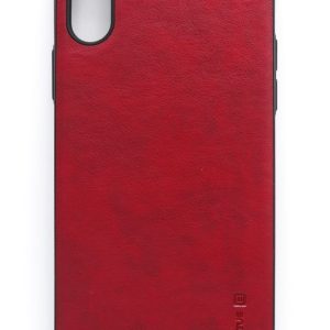 Tagakaaned Evelatus Apple iPhone X Kuton Red