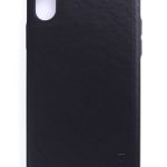 Tagakaaned Evelatus Apple iPhone X Kuton Black