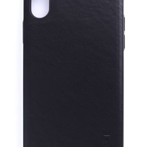 Tagakaaned Evelatus Apple iPhone X Kuton Black