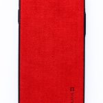 Tagakaaned Evelatus Apple iPhone 7/8 Kuton Red
