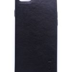 Tagakaaned Evelatus Apple iPhone 7/8 Kuton Black