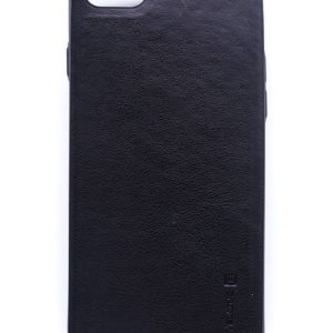 Tagakaaned Evelatus Apple iPhone 7/8 Kuton Black