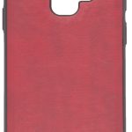 Tagakaaned Evelatus Samsung S9 Kuton Red