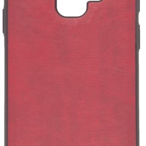 Tagakaaned Evelatus Samsung S9 Kuton Red