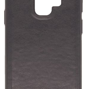 Tagakaaned Evelatus Samsung S9 Kuton Black