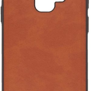 Tagakaaned Evelatus Samsung S9 Kuton Brown