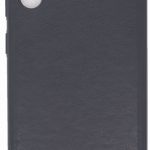 Tagakaaned Evelatus Samsung A50 Kuton Black