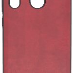 Tagakaaned Evelatus Huawei P smart 2019 Kuton Red