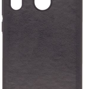 Tagakaaned Evelatus Huawei P smart 2019 Kuton Black