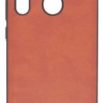 Tagakaaned Evelatus Huawei P smart 2019 Kuton Brown