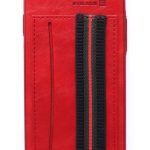 Tagakaaned Evelatus Apple iPhone  7 / 8 / SE 2020 Cubit Plastic Red