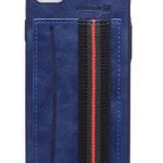 Tagakaaned Evelatus Apple iPhone  7 / 8 / SE 2020 Cubit Plastic Blue