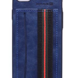 Tagakaaned Evelatus Apple iPhone  7 / 8 / SE 2020 Cubit Plastic Blue