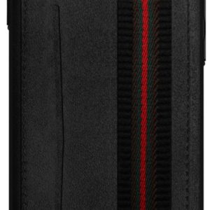 Tagakaaned Evelatus Samsung S10e Cubit Plastic Black