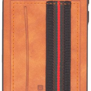 Tagakaaned Evelatus Samsung S10e Cubit Plastic Brown