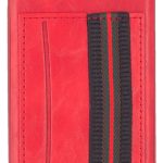 Tagakaaned Evelatus Samsung Galaxy S10 Cubit Plastic Red