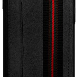 Tagakaaned Evelatus Samsung S10 Cubit Plastic Black