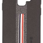 Tagakaaned Evelatus Samsung S9 Cubit Plastic Black