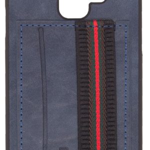 Tagakaaned Evelatus Samsung S9 Cubit Plastic Blue
