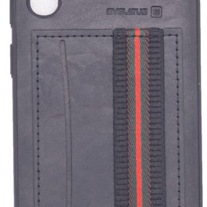 Tagakaaned Evelatus Samsung Galaxy A50 Cubit Plastic Black