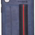 Tagakaaned Evelatus Samsung Galaxy A50 Cubit Plastic Blue