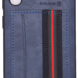 Tagakaaned Evelatus Samsung Galaxy A50 Cubit Plastic Blue