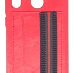 Tagakaaned Evelatus Huawei P30 Lite Cubit Red
