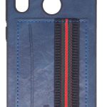 Tagakaaned Evelatus Huawei P30 Lite Cubit Plastic Blue