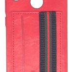 Tagakaaned Evelatus Huawei P smart 2019 Cubit Plastic Red
