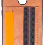 Tagakaaned Evelatus Huawei P smart 2019 Cubit Plastic Brown
