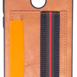 Tagakaaned Evelatus Huawei P smart 2019 Cubit Plastic Brown