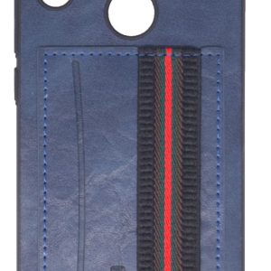 Tagakaaned Evelatus Huawei P smart 2019 Cubit Plastic Blue
