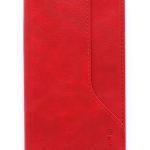 Tagakaaned Evelatus Apple iPhone X Red